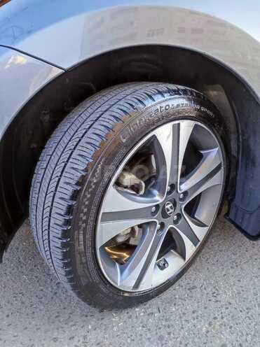 Hyundai Elantra 2014, 188,982 km - 2.0 l - Bakı