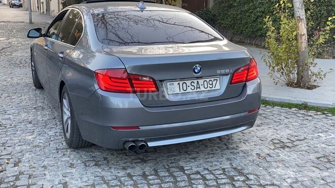 BMW 528 2011, 221,500 km - 2.0 л - Xırdalan