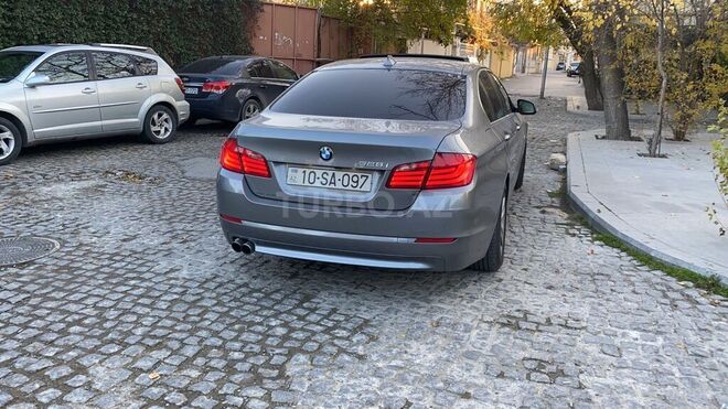 BMW 528 2011, 221,500 km - 2.0 л - Xırdalan