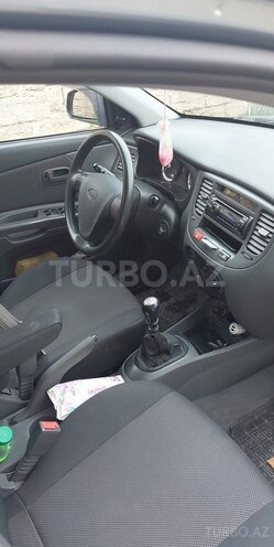 Kia Rio 2005, 188,000 km - 1.4 l - Bakı