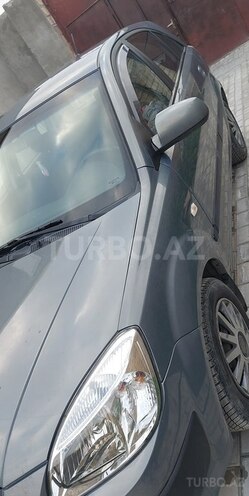 Kia Rio 2005, 188,000 km - 1.4 l - Bakı