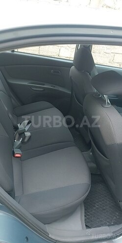 Kia Rio 2005, 188,000 km - 1.4 l - Bakı
