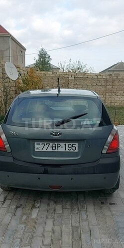 Kia Rio 2005, 188,000 km - 1.4 l - Bakı