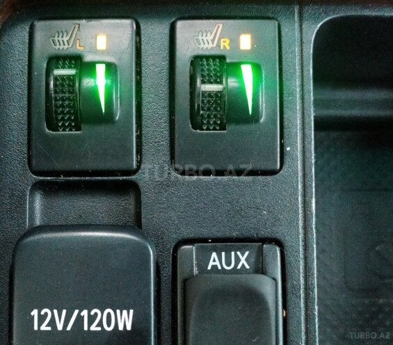 Toyota Prado 2012, 139,000 km - 2.7 l - Bakı