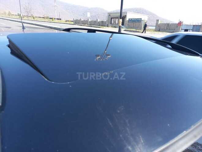 Mercedes C 230 1998, 586,653 km - 2.3 l - Qəbələ