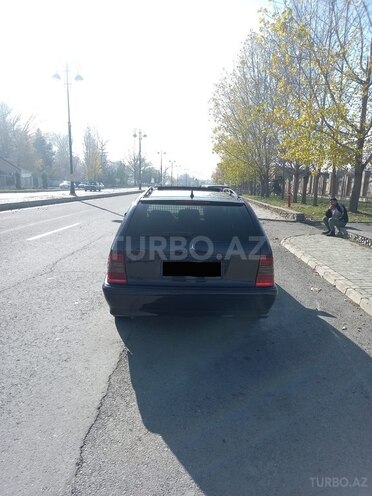 Mercedes C 230 1998, 586,653 km - 2.3 l - Qəbələ