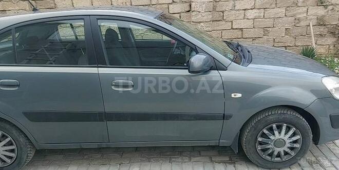 Kia Rio 2005, 188,000 km - 1.4 l - Bakı