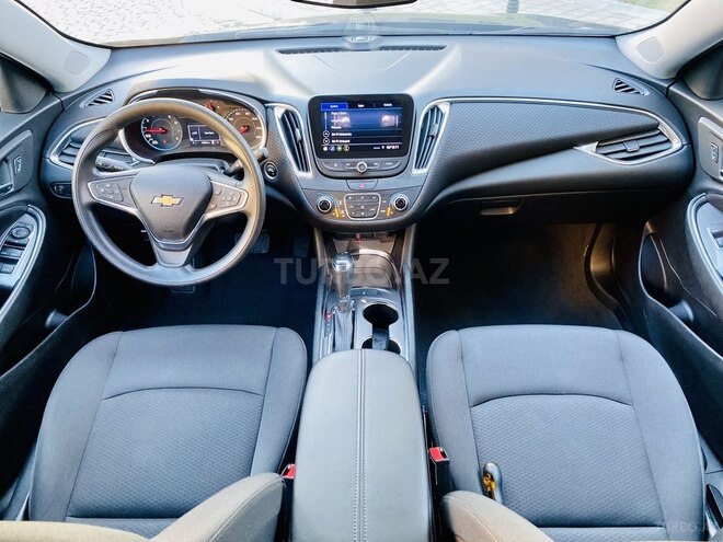 Chevrolet Malibu 2019, 40,650 km - 1.5 l - Bakı