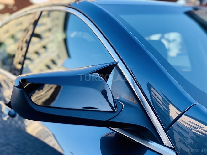 Chevrolet Malibu 2019, 40,650 km - 1.5 l - Bakı