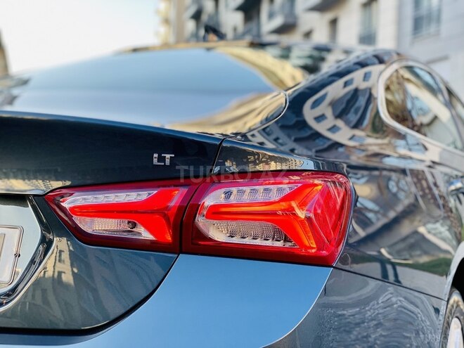 Chevrolet Malibu 2019, 40,650 km - 1.5 l - Bakı