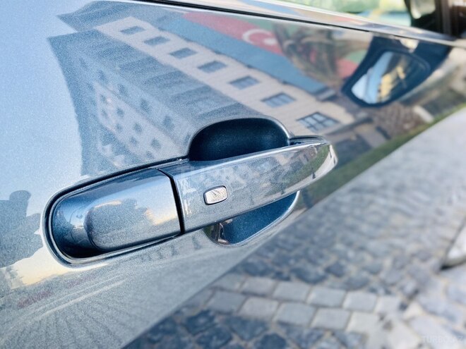 Chevrolet Malibu 2019, 40,650 km - 1.5 l - Bakı