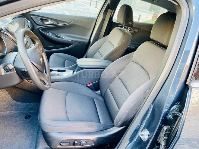 Chevrolet Malibu 2019, 40,650 km - 1.5 l - Bakı