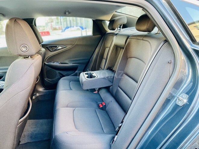 Chevrolet Malibu 2019, 40,650 km - 1.5 l - Bakı