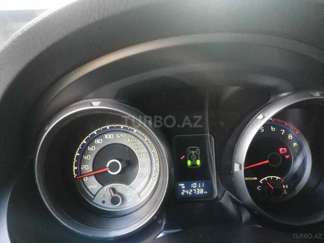Mitsubishi Pajero 2008, 240,000 km - 3.0 l - Bakı