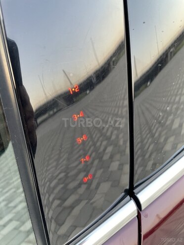 Ford Fusion 2017, 40,000 km - 1.5 l - Bakı