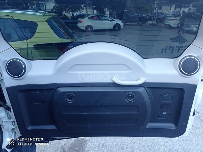 Mitsubishi Pajero 2008, 240,000 km - 3.0 l - Bakı