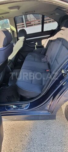 BMW 525 2002, 300,000 km - 2.5 l - Sumqayıt