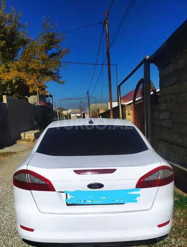 Ford Mondeo 2008, 186,000 km - 2.3 l - Bakı