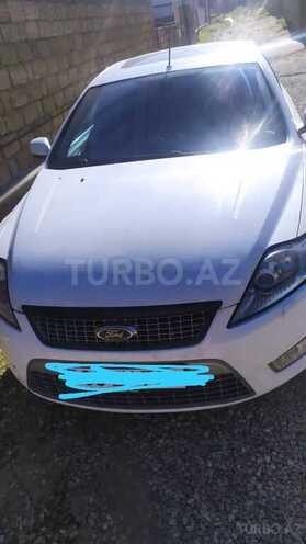 Ford Mondeo 2008, 186,000 km - 2.3 l - Bakı