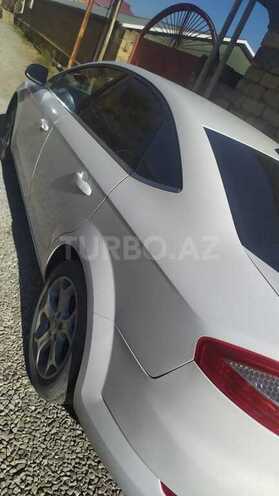 Ford Mondeo 2008, 186,000 km - 2.3 l - Bakı