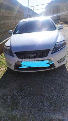 Ford Mondeo 2008, 186,000 km - 2.3 l - Bakı