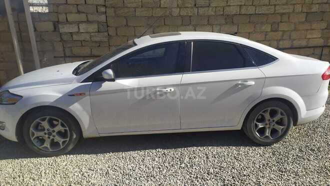 Ford Mondeo 2008, 186,000 km - 2.3 l - Bakı