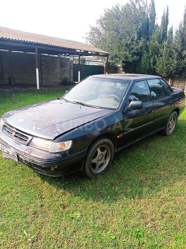 Subaru Legacy 1992, 200,000 km - 2.0 l - Masallı