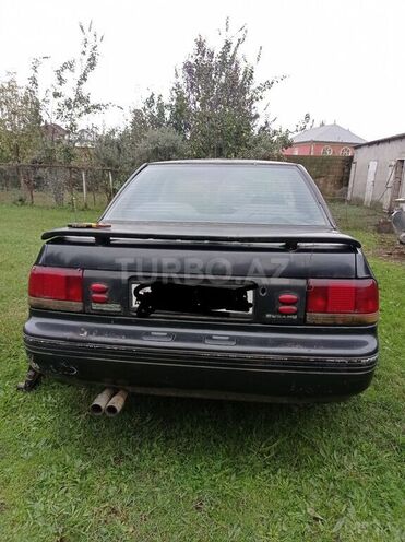 Subaru Legacy 1992, 200,000 km - 2.0 l - Masallı
