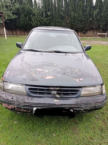 Subaru Legacy 1992, 200,000 km - 2.0 l - Masallı