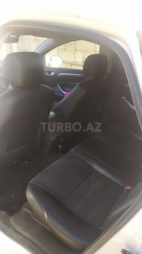 Ford Mondeo 2008, 186,000 km - 2.3 l - Bakı