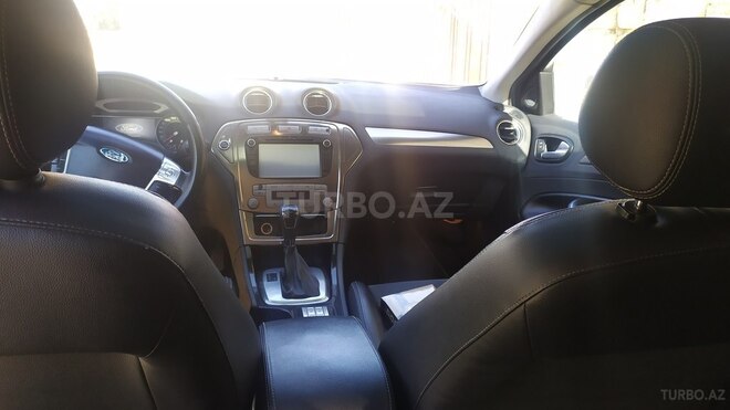 Ford Mondeo 2008, 186,000 km - 2.3 l - Bakı