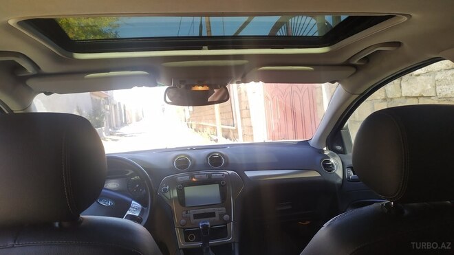 Ford Mondeo 2008, 186,000 km - 2.3 l - Bakı