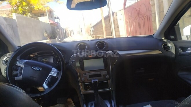 Ford Mondeo 2008, 186,000 km - 2.3 l - Bakı