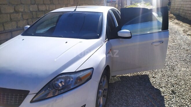 Ford Mondeo 2008, 186,000 km - 2.3 l - Bakı