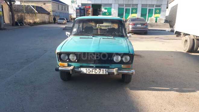LADA (VAZ) 2106 1992, 59,863 km - 1.5 l - İsmayıllı