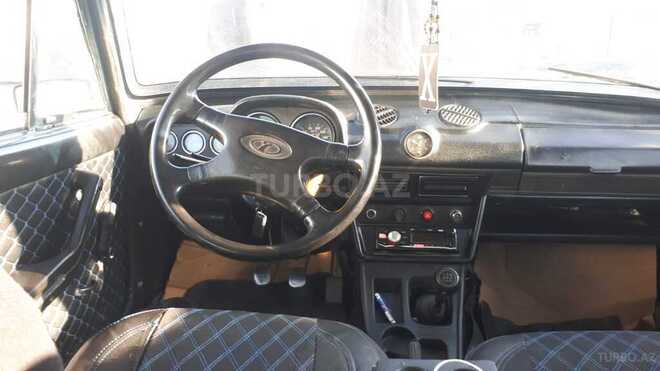 LADA (VAZ) 2106 1992, 59,863 km - 1.5 l - İsmayıllı