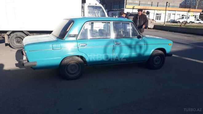 LADA (VAZ) 2106 1992, 59,863 km - 1.5 l - İsmayıllı