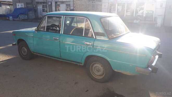 LADA (VAZ) 2106 1992, 59,863 km - 1.5 l - İsmayıllı