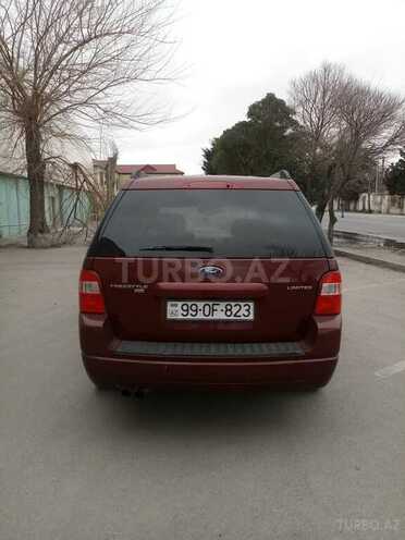Ford  2005, 170,000 km - 3.0 l - Bakı