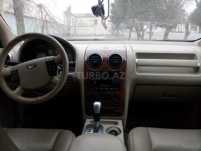 Ford  2005, 170,000 km - 3.0 l - Bakı