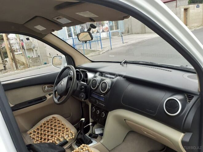 Changan Honor 2014, 421,574 km - 1.5 l - Sumqayıt
