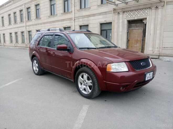Ford  2005, 170,000 km - 3.0 l - Bakı