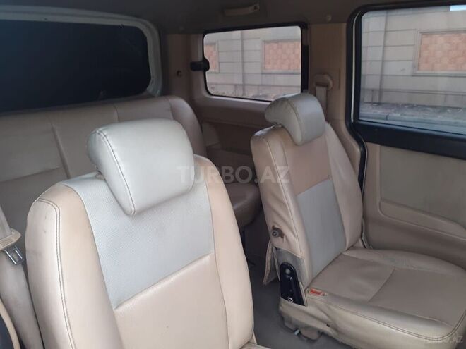 Changan Honor 2014, 421,574 km - 1.5 l - Sumqayıt