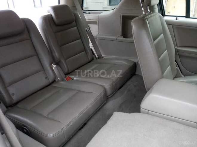 Ford  2005, 170,000 km - 3.0 l - Bakı