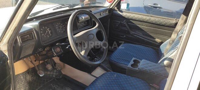 LADA (VAZ) 2107 2002, 350,000 km - 1.6 l - Bakı