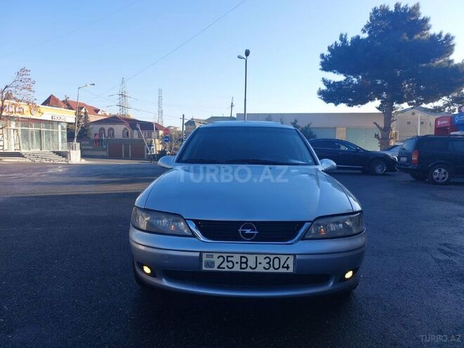 Opel Vectra 1998, 317,000 km - 2.0 л - Bakı