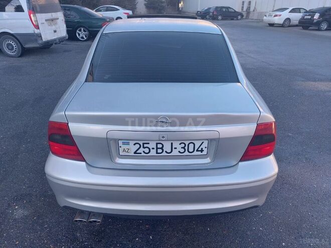 Opel Vectra 1998, 317,000 km - 2.0 л - Bakı