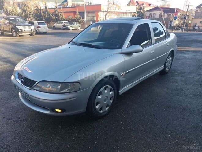 Opel Vectra 1998, 317,000 km - 2.0 л - Bakı