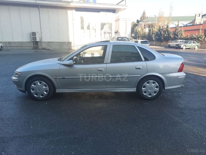 Opel Vectra 1998, 317,000 km - 2.0 л - Bakı
