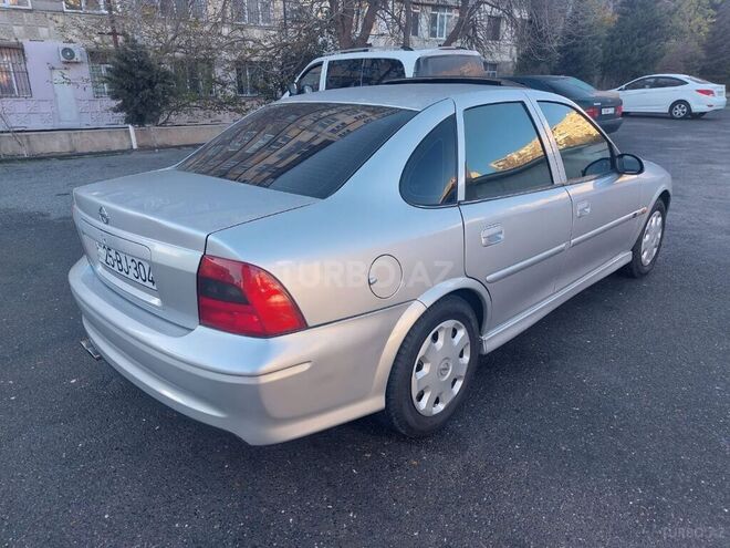 Opel Vectra 1998, 317,000 km - 2.0 л - Bakı